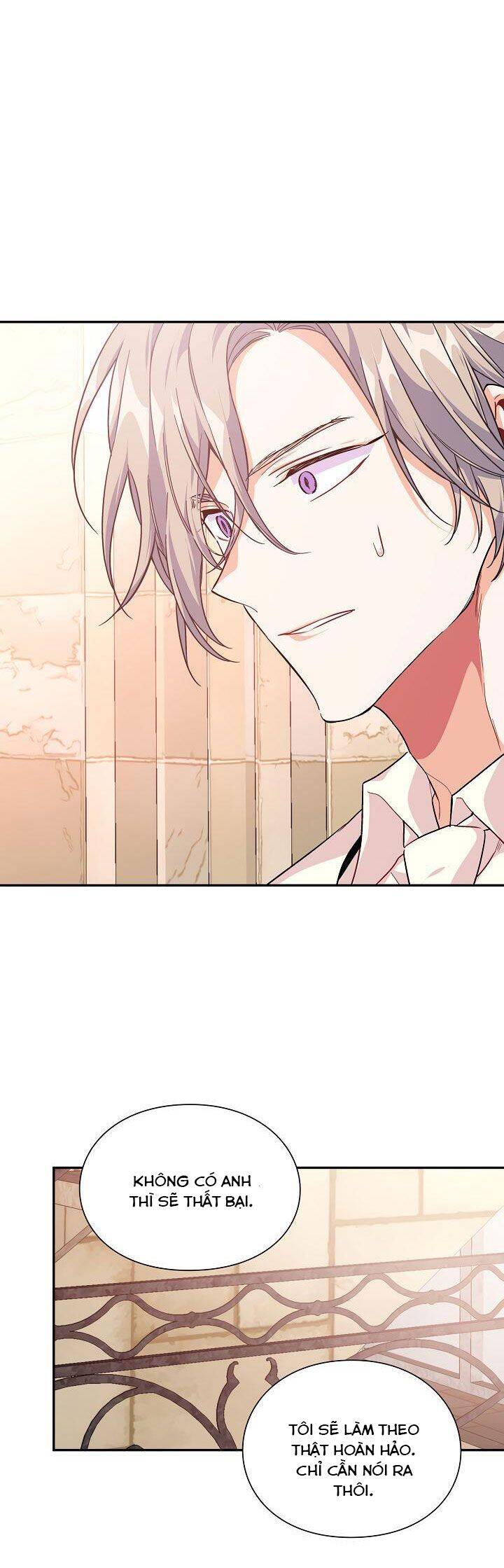 Nữ Hoàng Ngoại Khoa Chapter 116 - 28