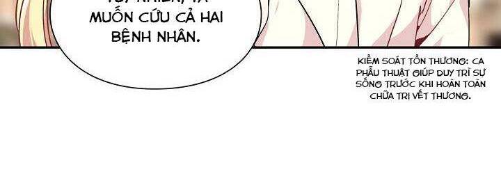 Nữ Hoàng Ngoại Khoa Chapter 116 - 31