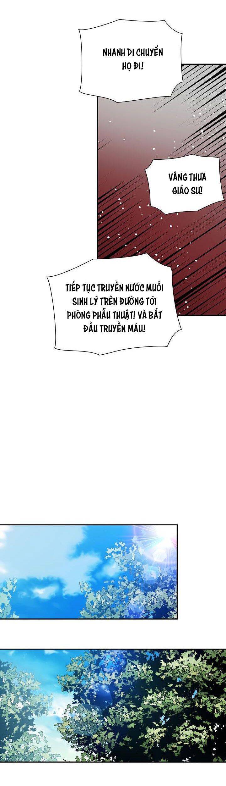 Nữ Hoàng Ngoại Khoa Chapter 116 - 33