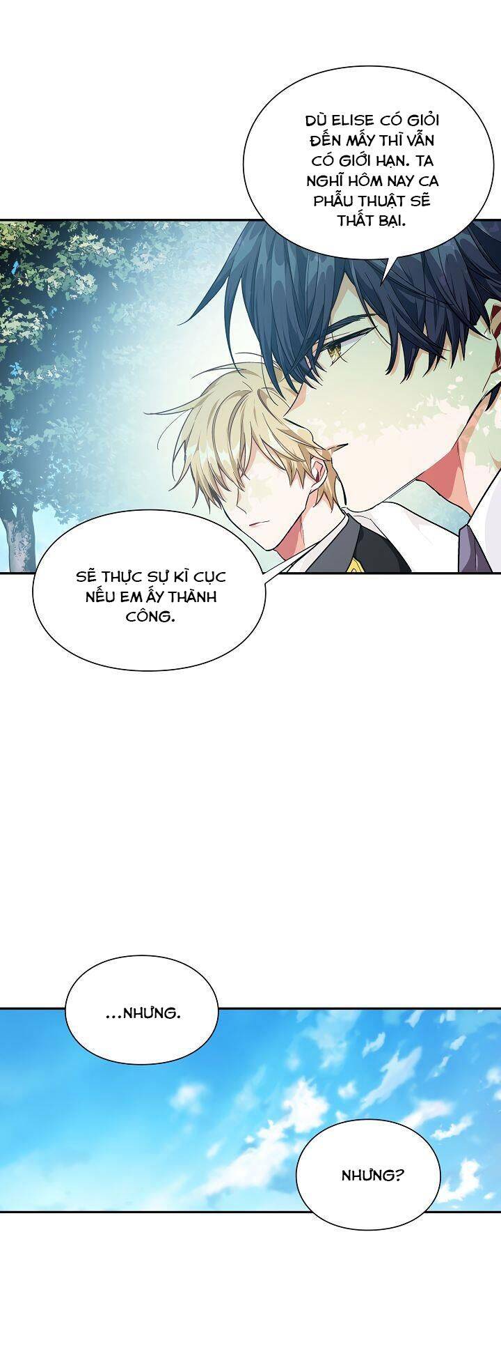 Nữ Hoàng Ngoại Khoa Chapter 116 - 37