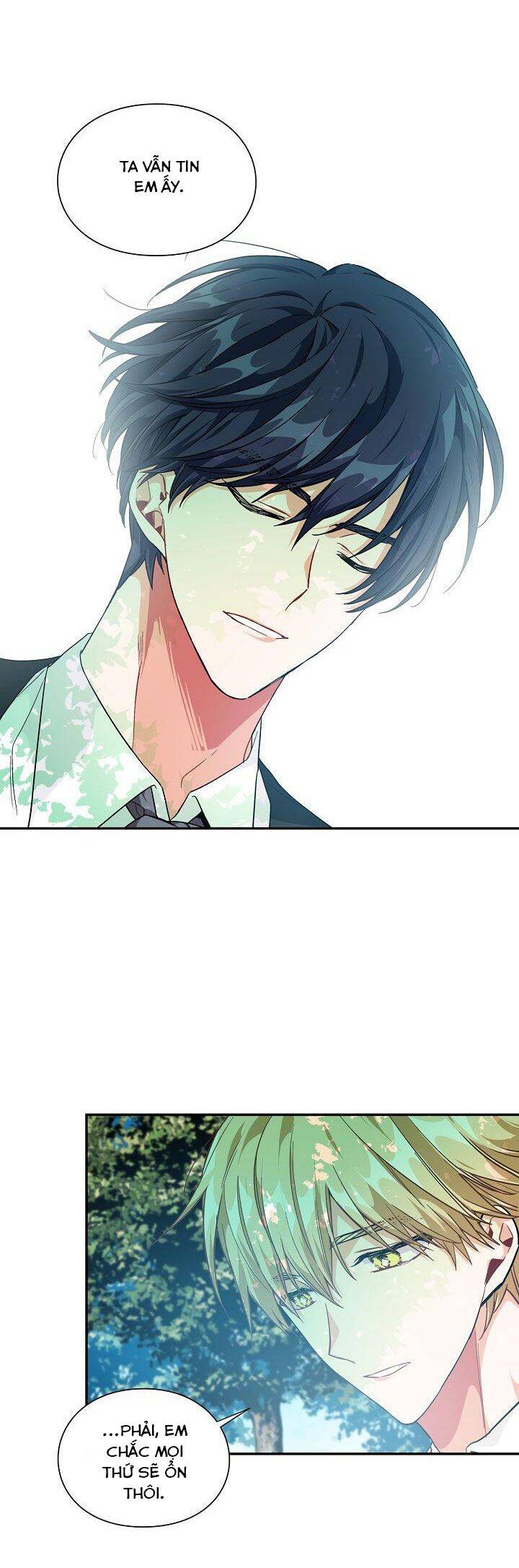 Nữ Hoàng Ngoại Khoa Chapter 116 - 38