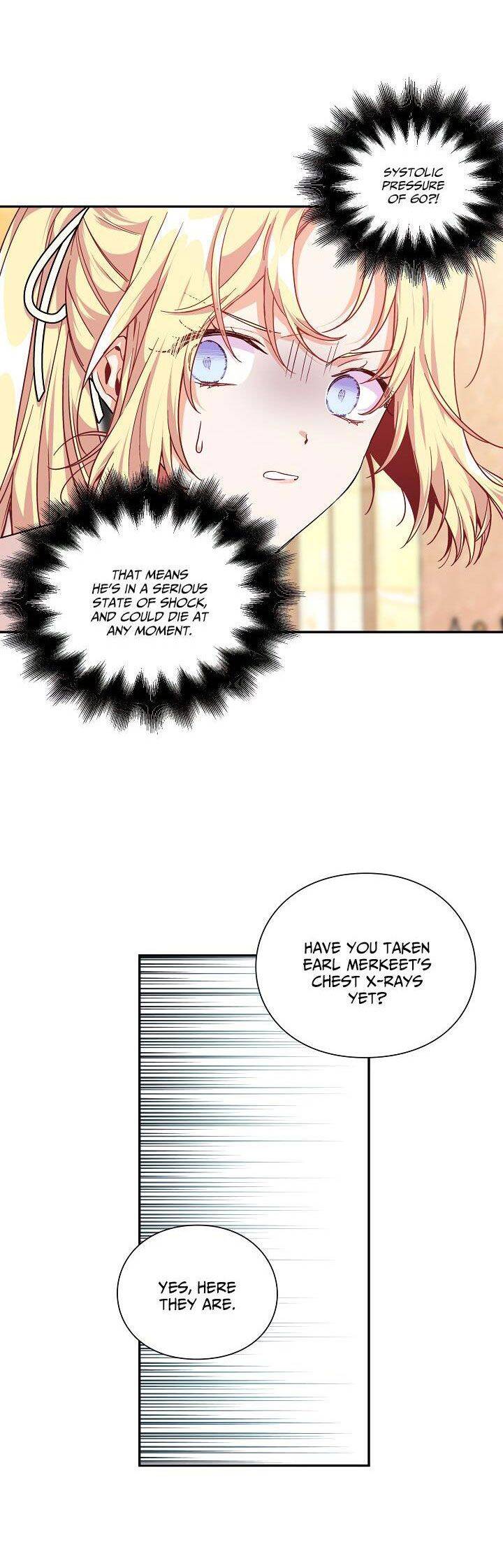 Nữ Hoàng Ngoại Khoa Chapter 116 - 6