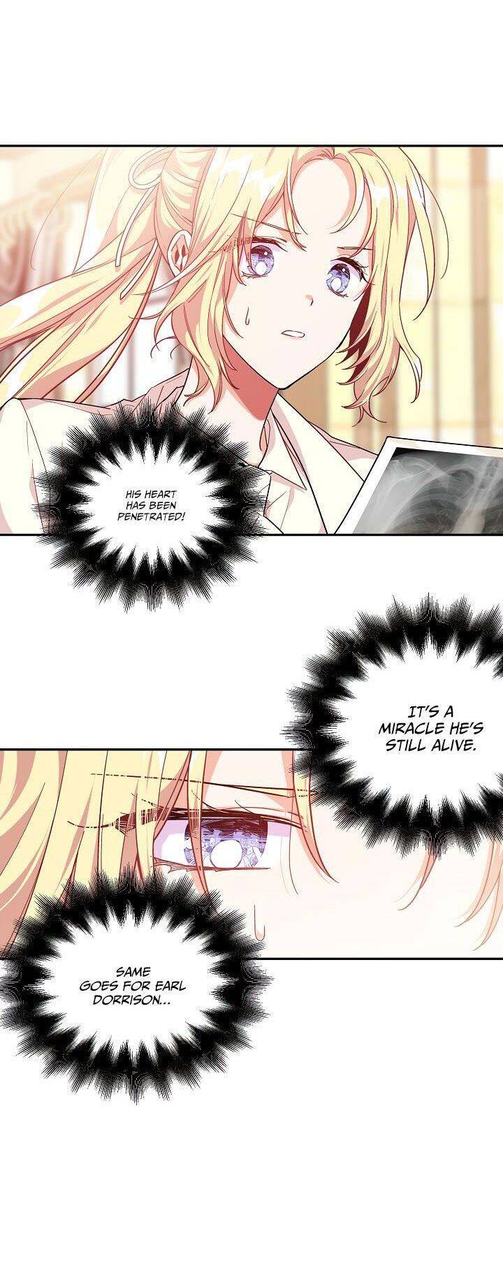 Nữ Hoàng Ngoại Khoa Chapter 116 - 7