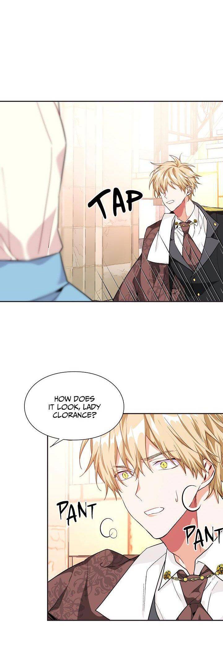 Nữ Hoàng Ngoại Khoa Chapter 116 - 8