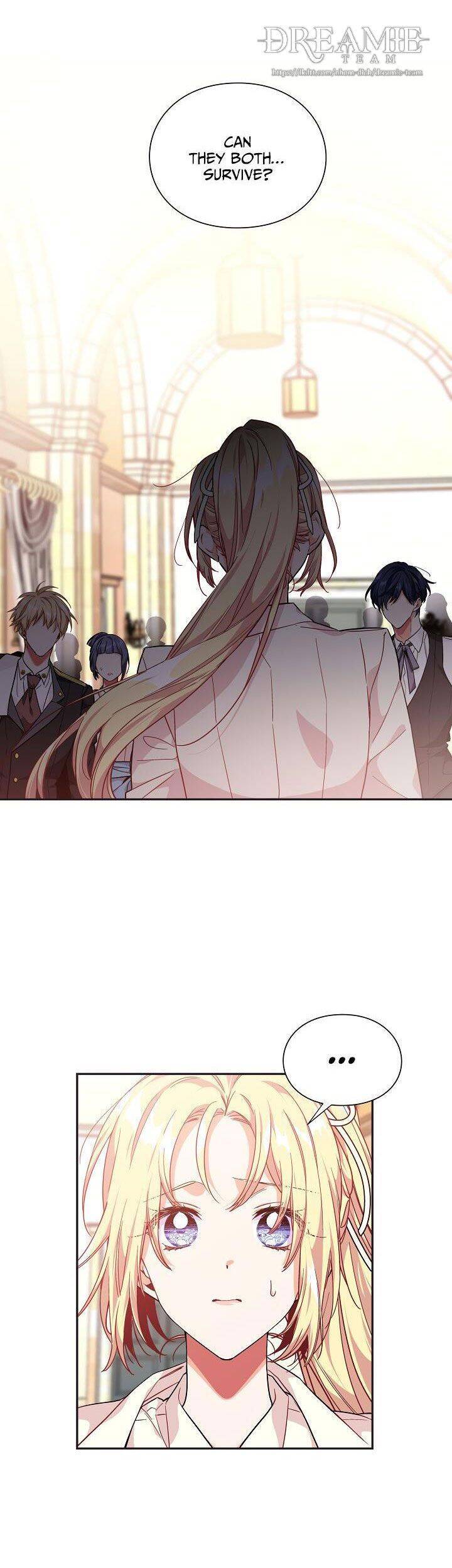 Nữ Hoàng Ngoại Khoa Chapter 116 - 9