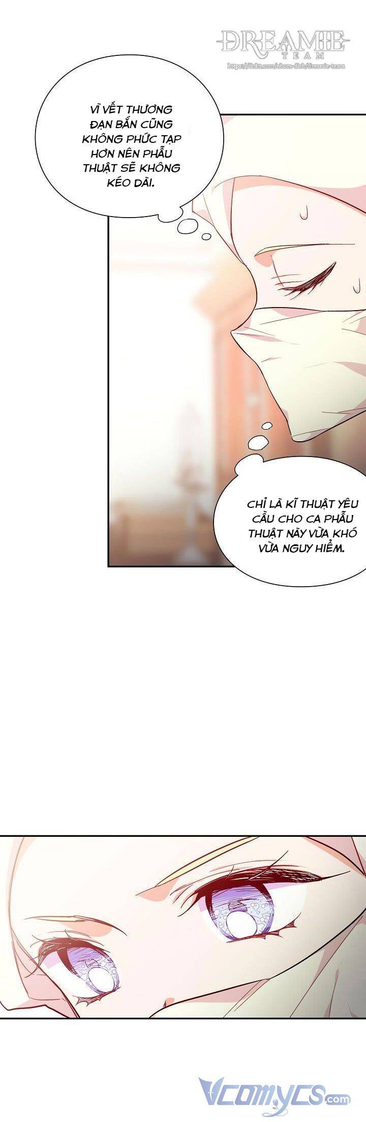 Nữ Hoàng Ngoại Khoa Chapter 117 - 12