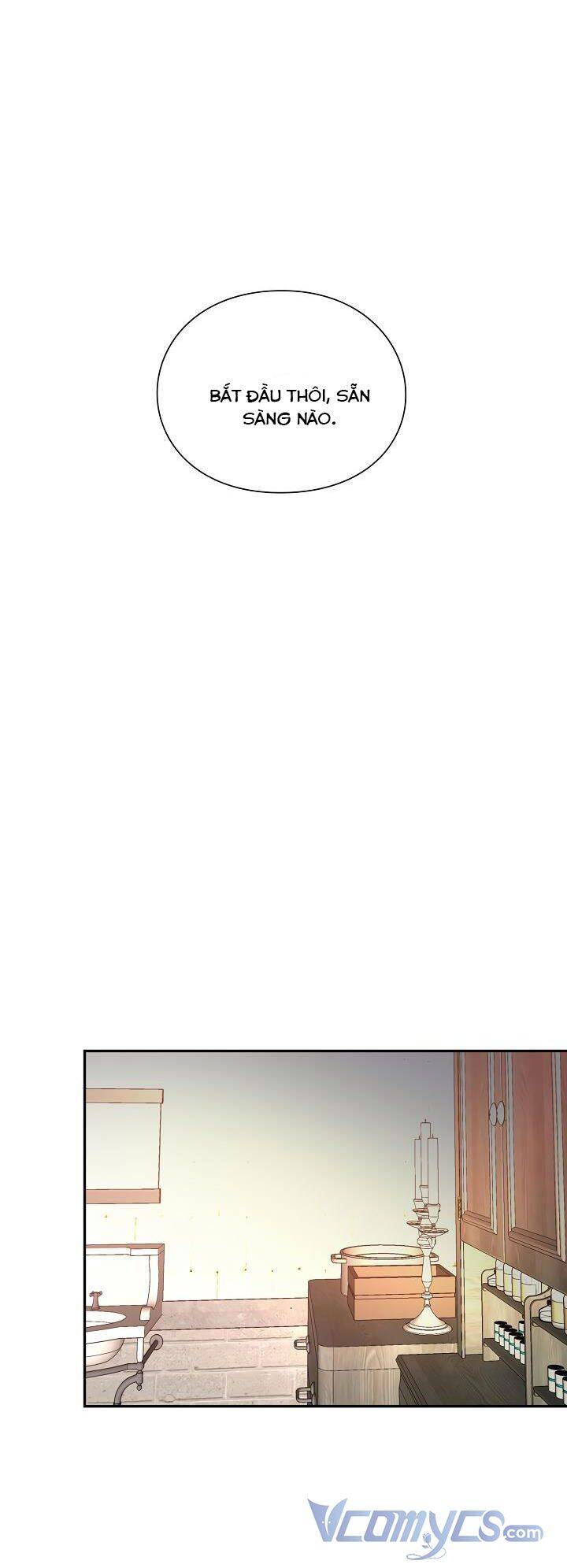 Nữ Hoàng Ngoại Khoa Chapter 117 - 13