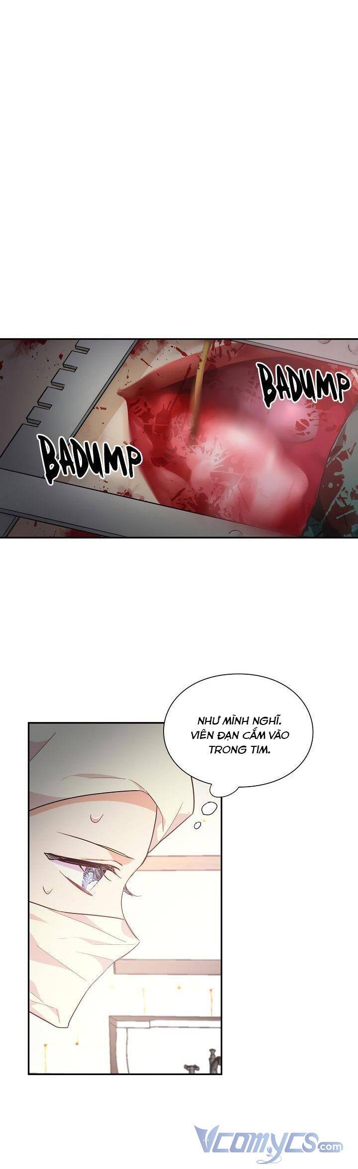 Nữ Hoàng Ngoại Khoa Chapter 117 - 14