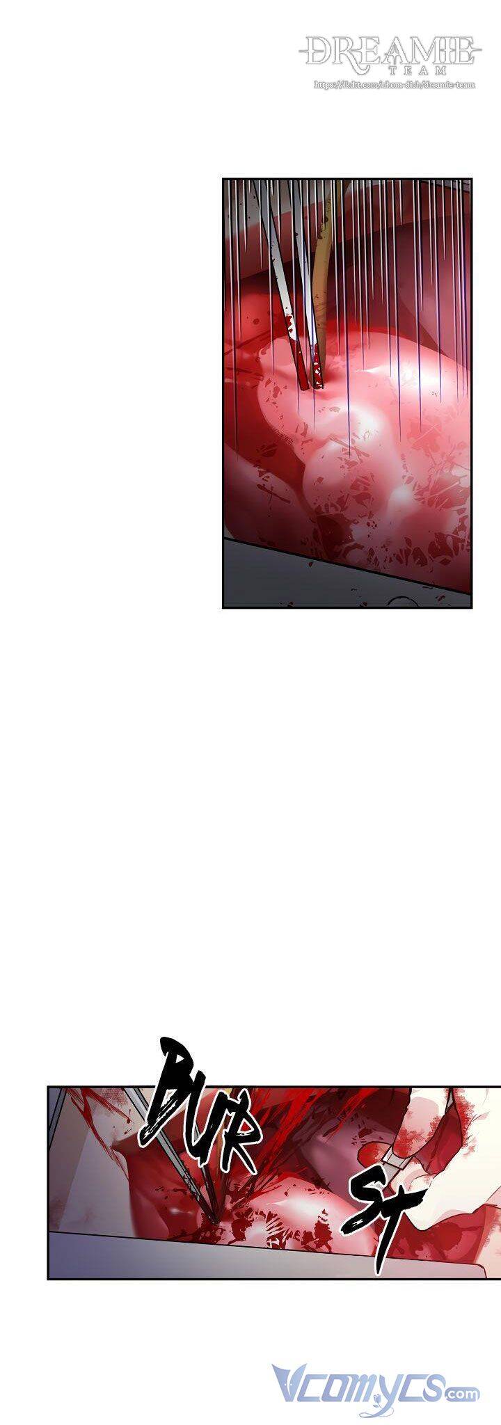 Nữ Hoàng Ngoại Khoa Chapter 117 - 16