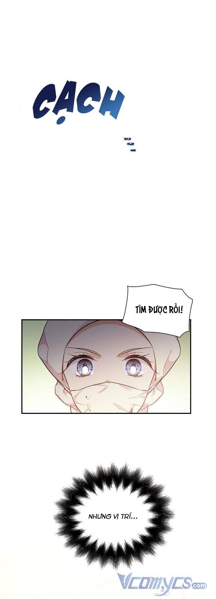 Nữ Hoàng Ngoại Khoa Chapter 117 - 22