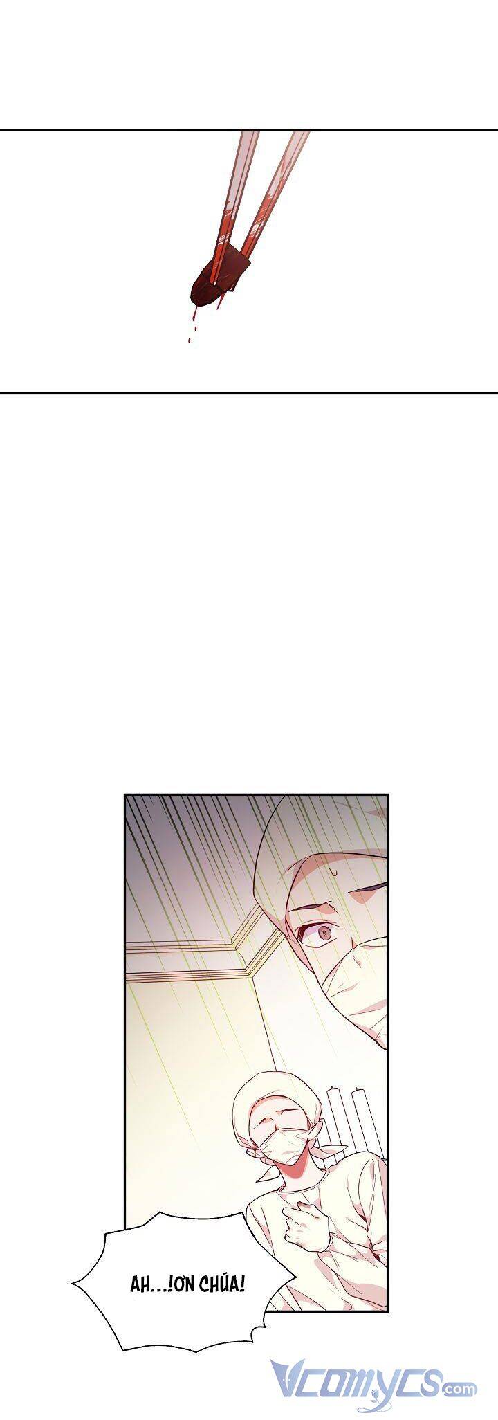 Nữ Hoàng Ngoại Khoa Chapter 117 - 26