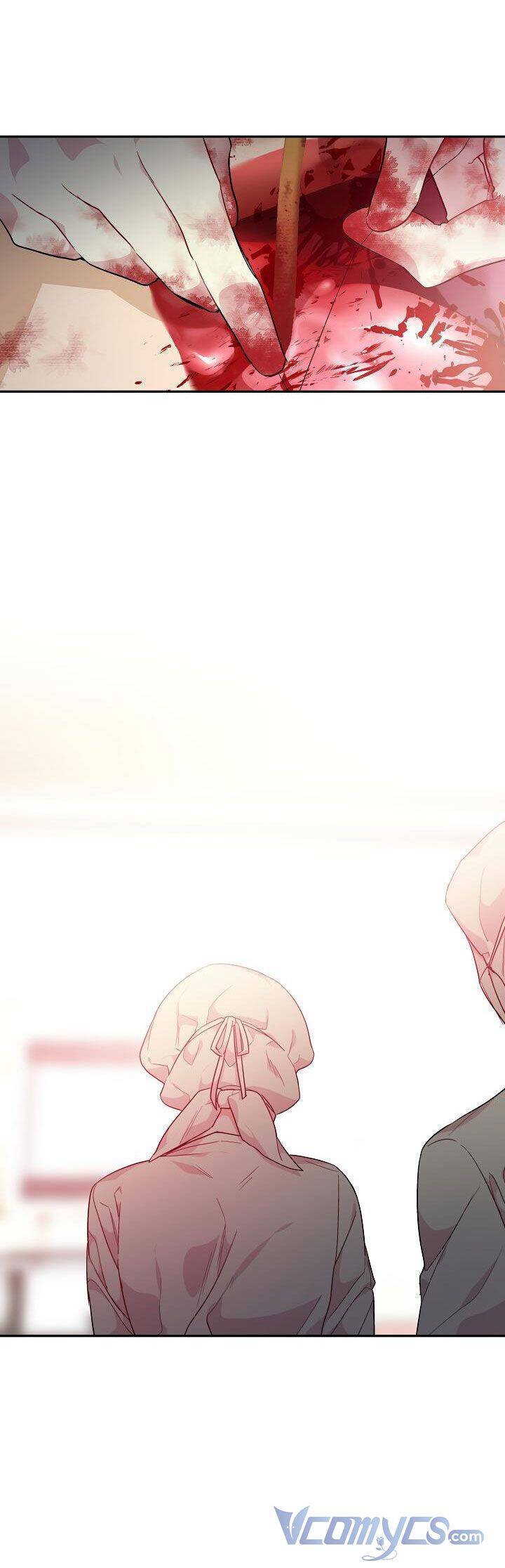 Nữ Hoàng Ngoại Khoa Chapter 117 - 28