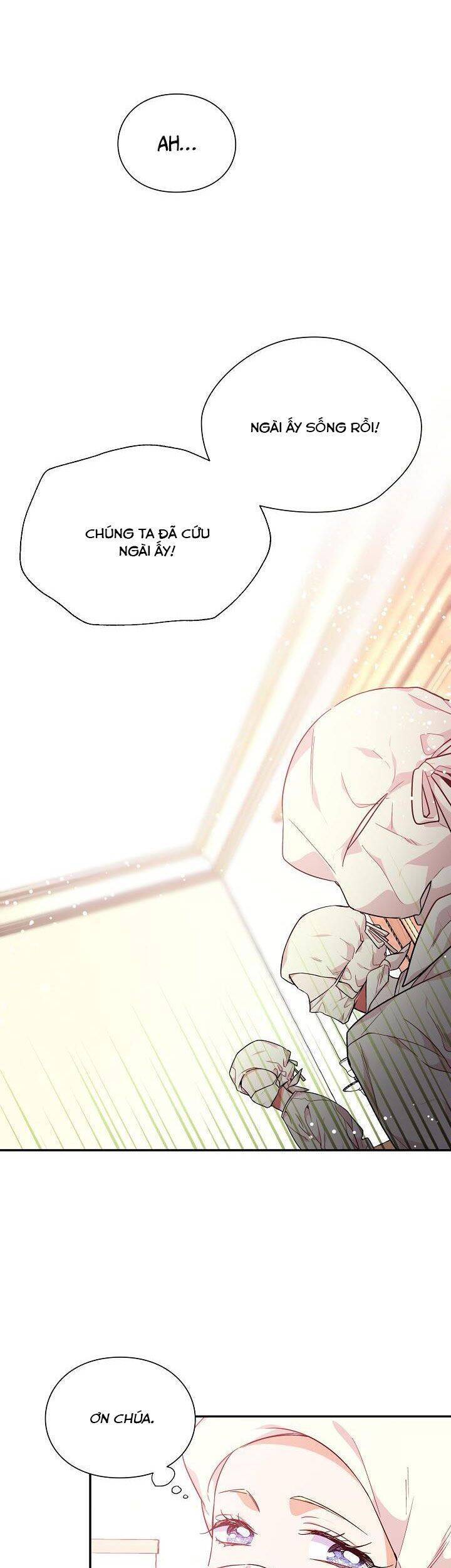 Nữ Hoàng Ngoại Khoa Chapter 117 - 30