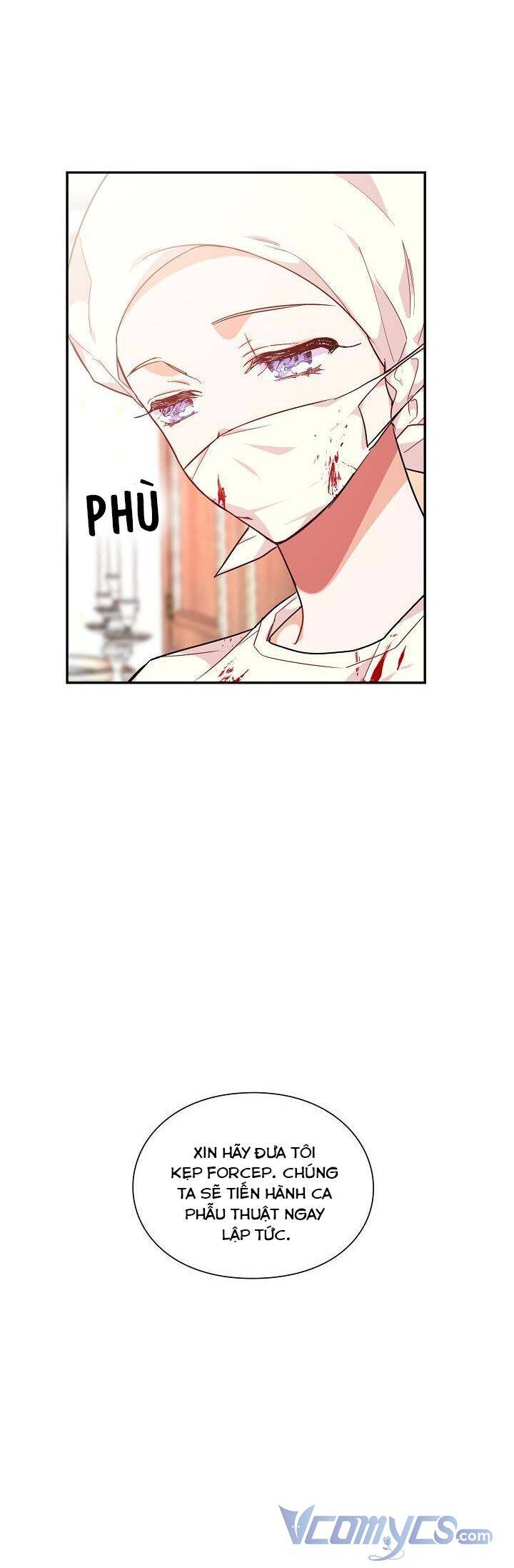 Nữ Hoàng Ngoại Khoa Chapter 117 - 38