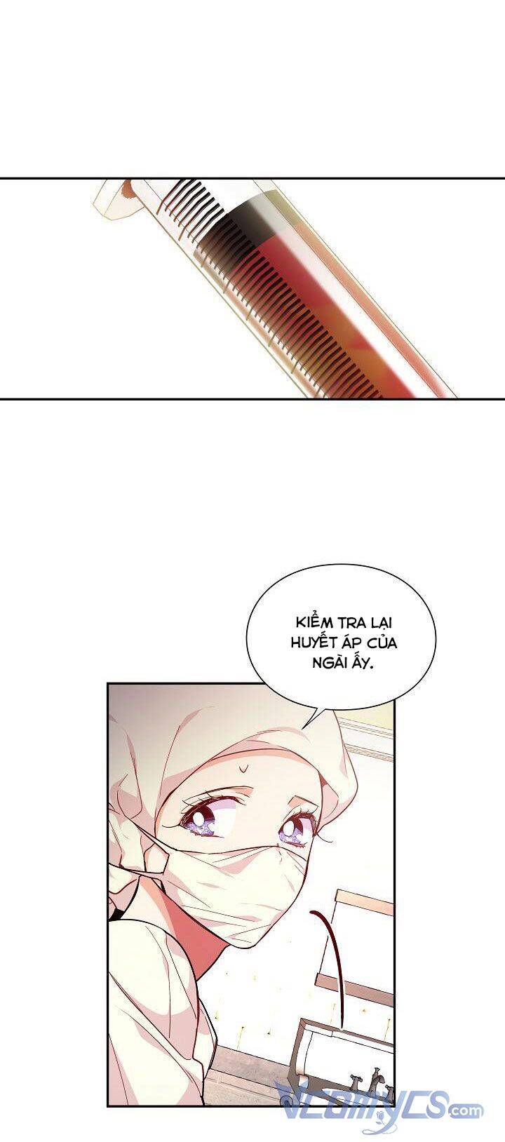 Nữ Hoàng Ngoại Khoa Chapter 117 - 10