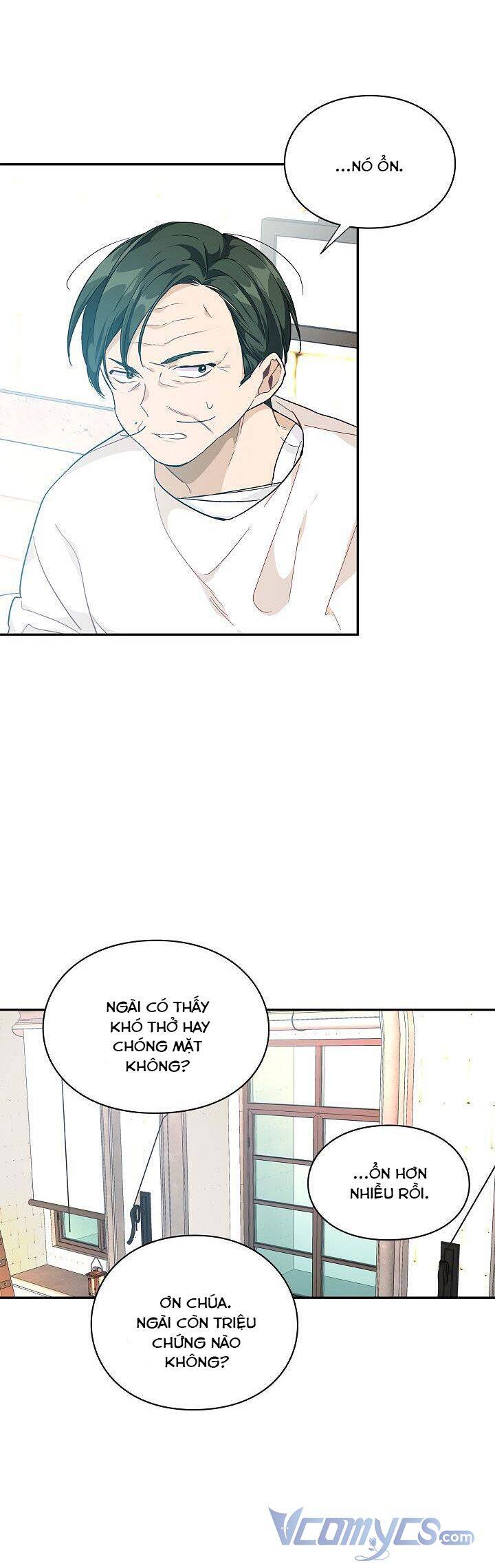 Nữ Hoàng Ngoại Khoa Chapter 118 - 16