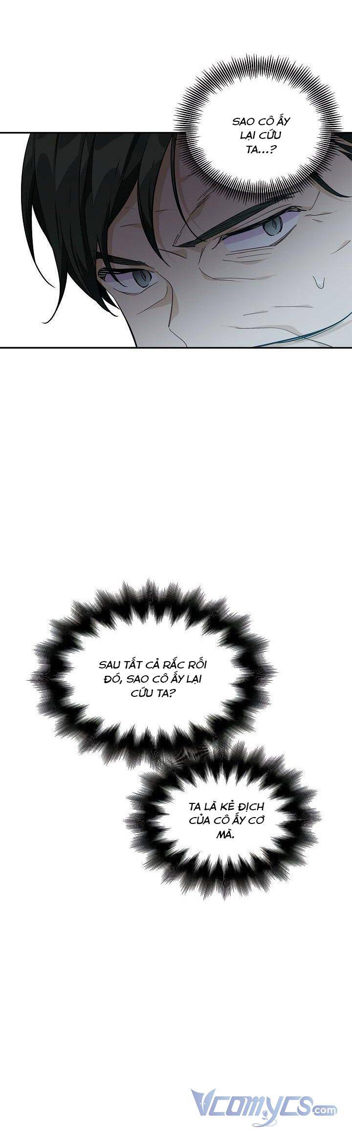 Nữ Hoàng Ngoại Khoa Chapter 118 - 17