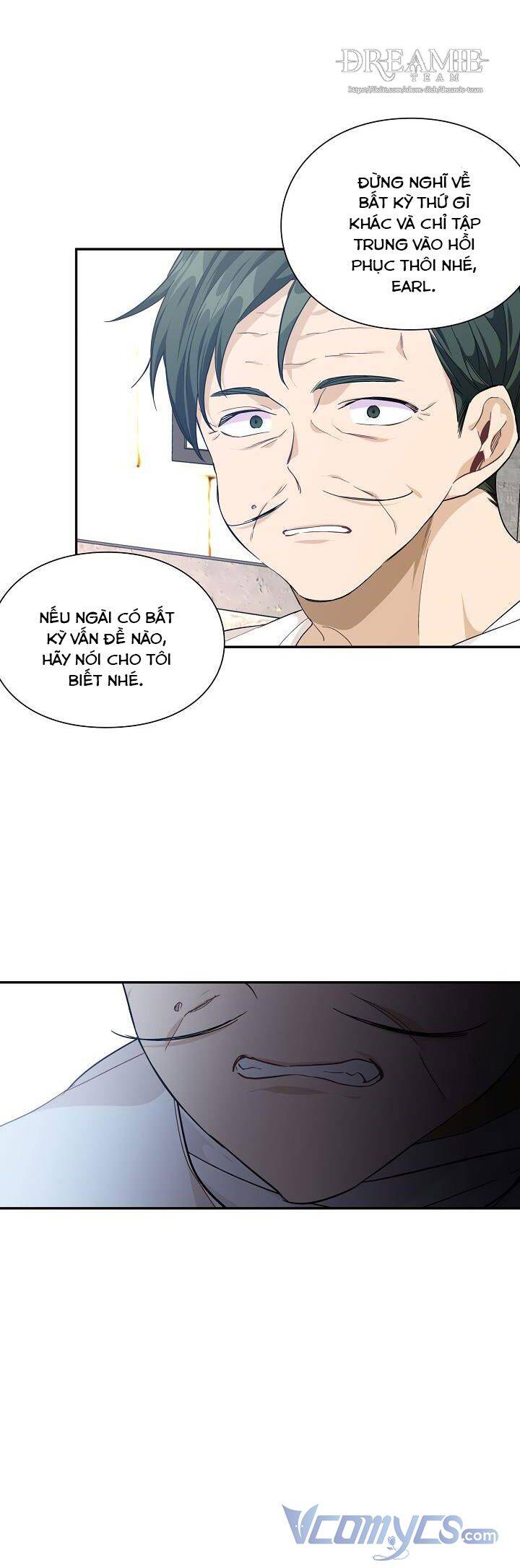 Nữ Hoàng Ngoại Khoa Chapter 118 - 19