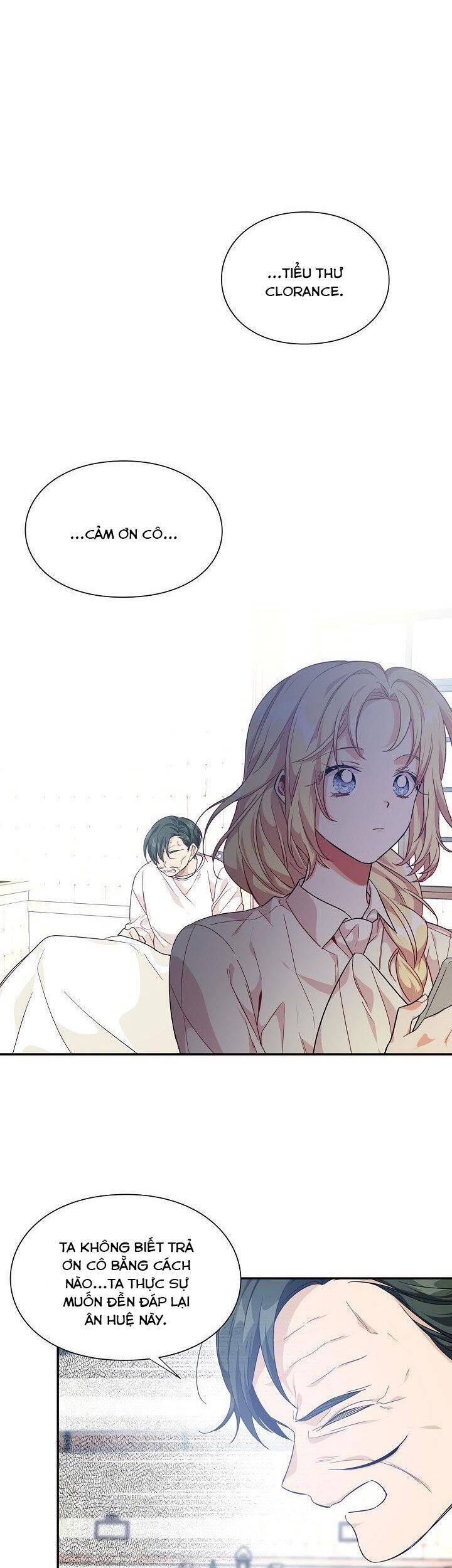 Nữ Hoàng Ngoại Khoa Chapter 118 - 20