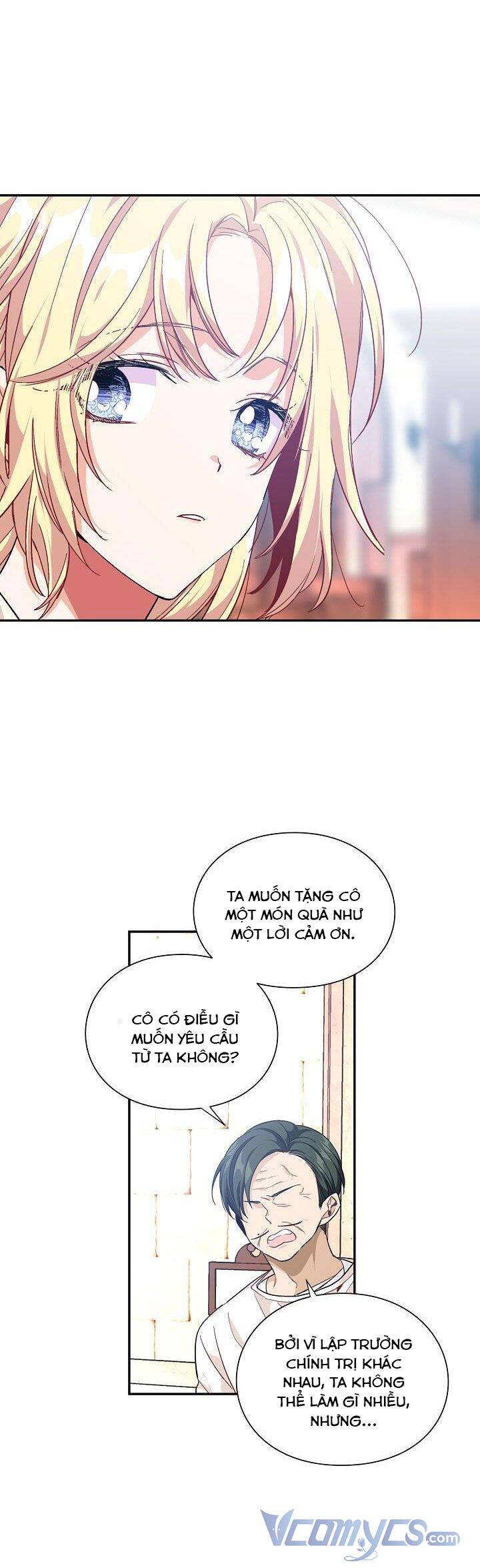 Nữ Hoàng Ngoại Khoa Chapter 118 - 22