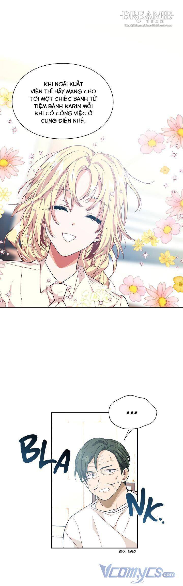 Nữ Hoàng Ngoại Khoa Chapter 118 - 24