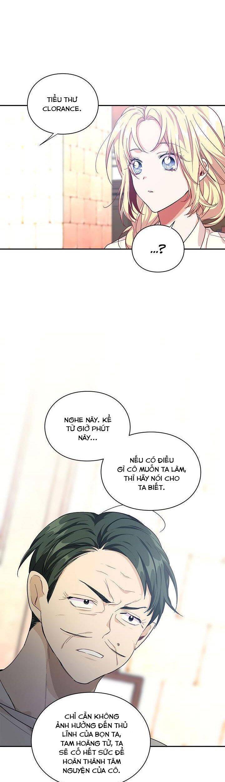 Nữ Hoàng Ngoại Khoa Chapter 118 - 27