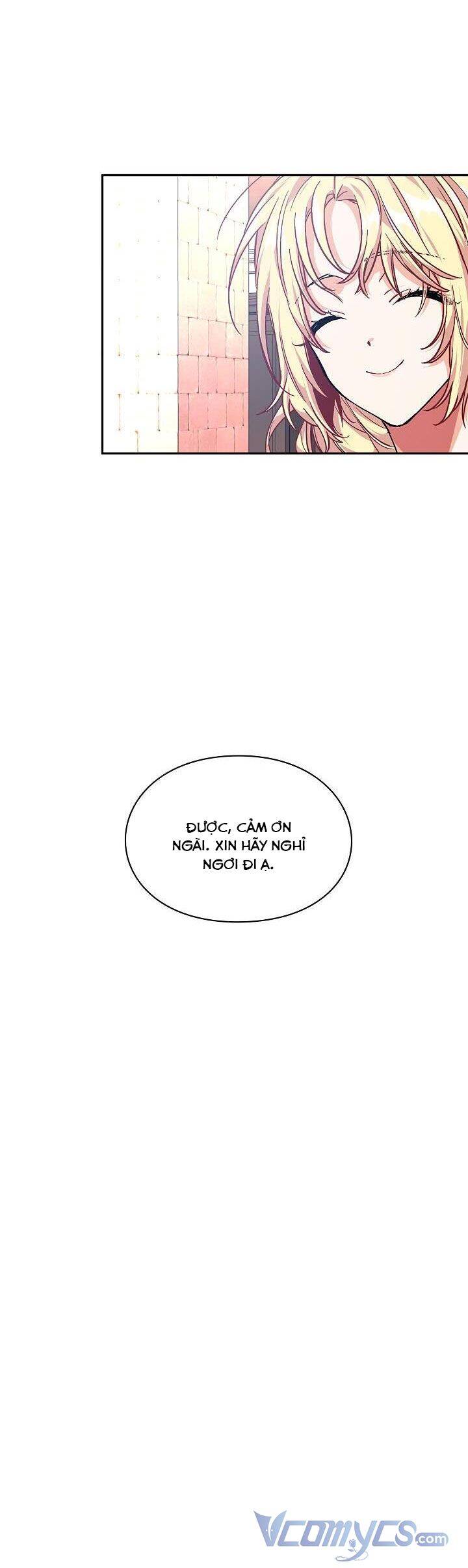 Nữ Hoàng Ngoại Khoa Chapter 118 - 29