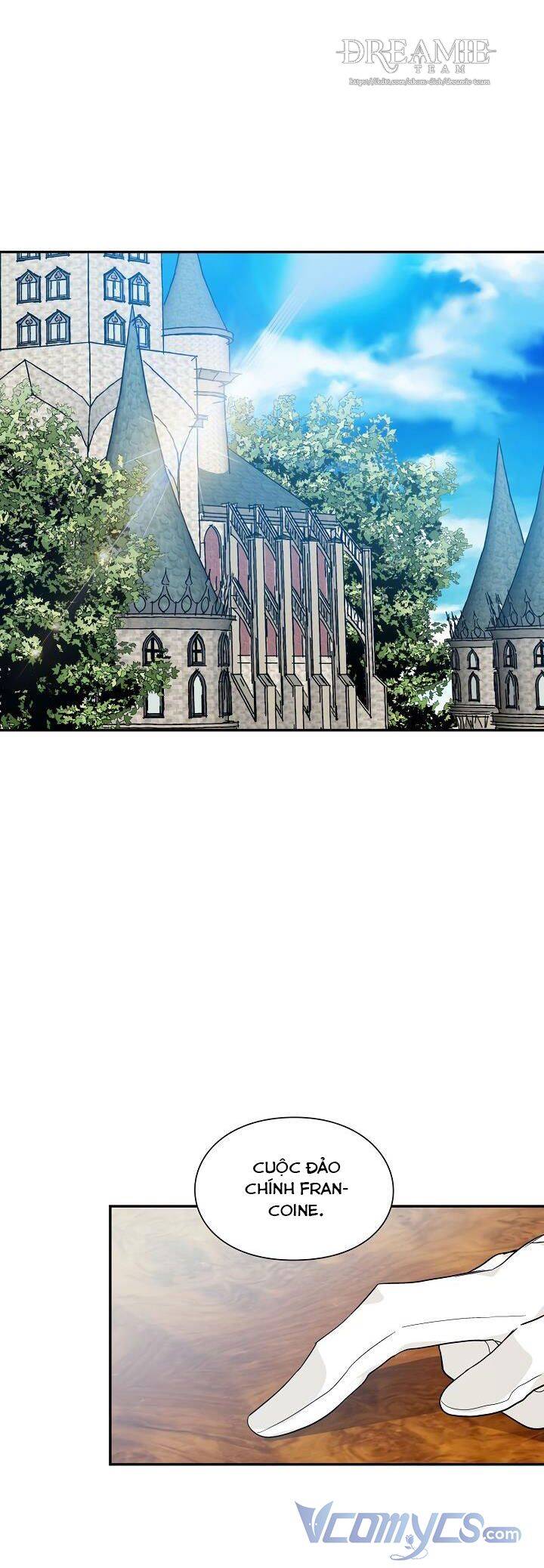 Nữ Hoàng Ngoại Khoa Chapter 118 - 30