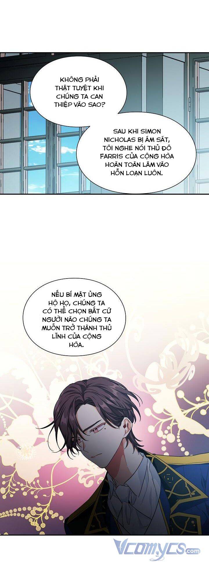 Nữ Hoàng Ngoại Khoa Chapter 118 - 31