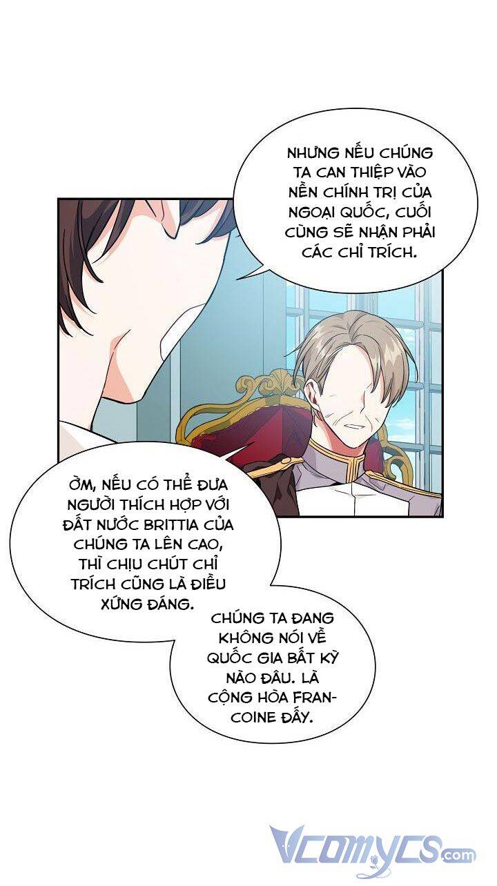 Nữ Hoàng Ngoại Khoa Chapter 118 - 32