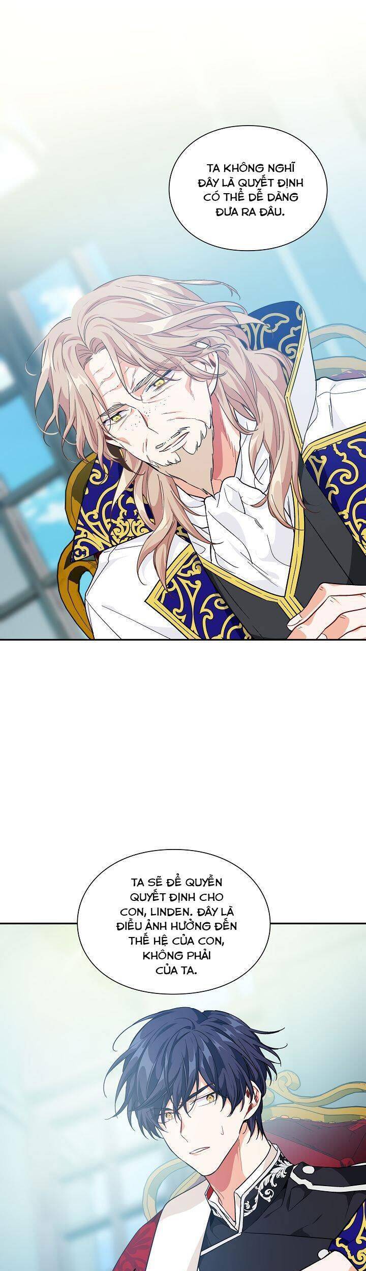 Nữ Hoàng Ngoại Khoa Chapter 118 - 33