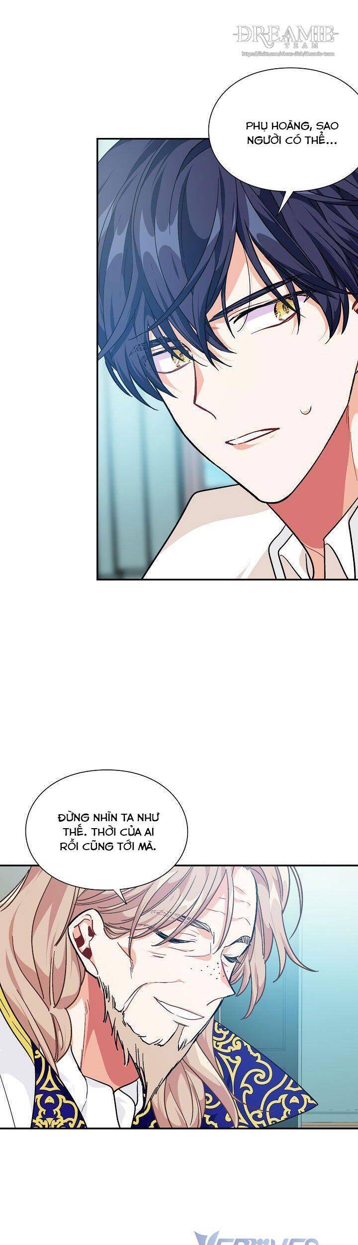 Nữ Hoàng Ngoại Khoa Chapter 118 - 35