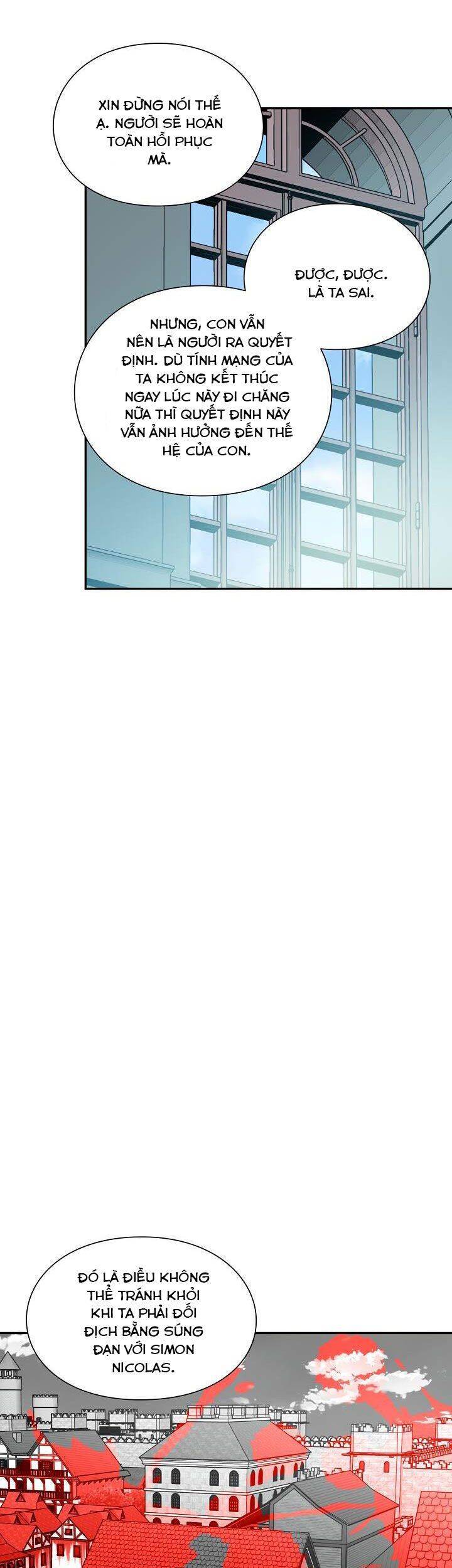 Nữ Hoàng Ngoại Khoa Chapter 118 - 37
