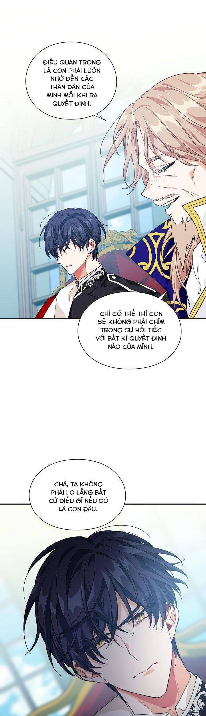 Nữ Hoàng Ngoại Khoa Chapter 118 - 39