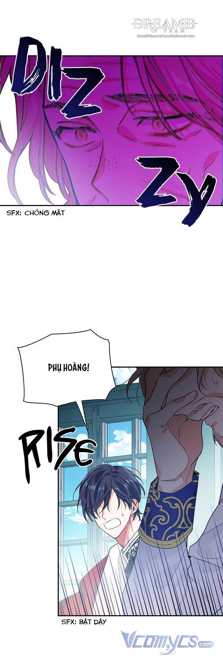 Nữ Hoàng Ngoại Khoa Chapter 118 - 43