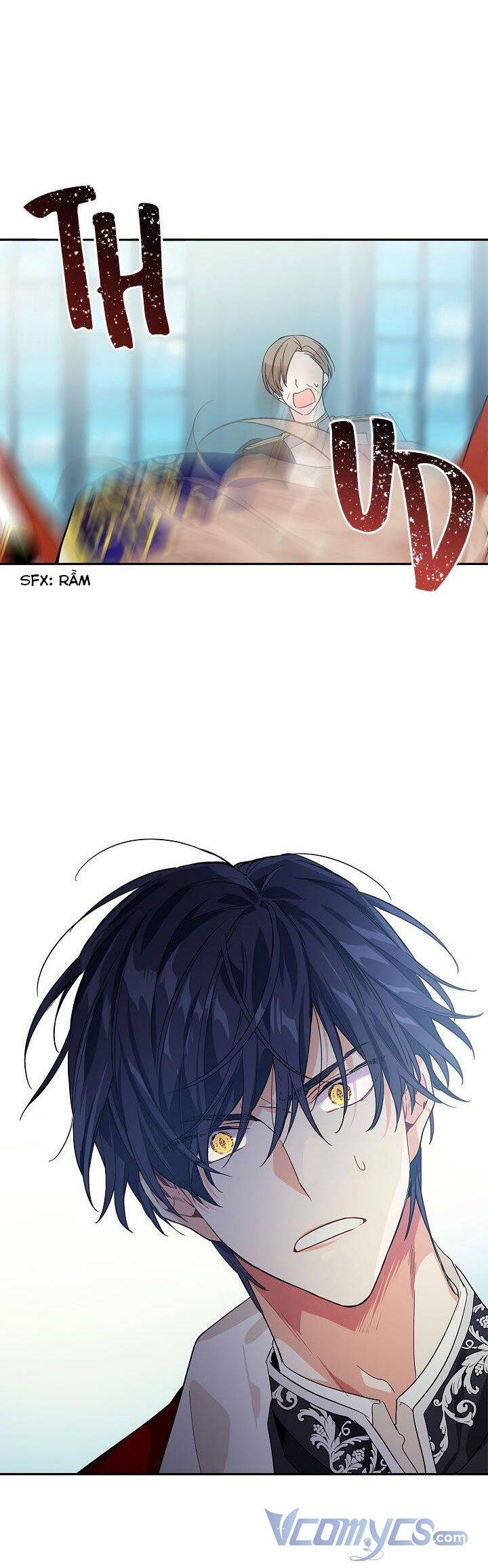 Nữ Hoàng Ngoại Khoa Chapter 118 - 44