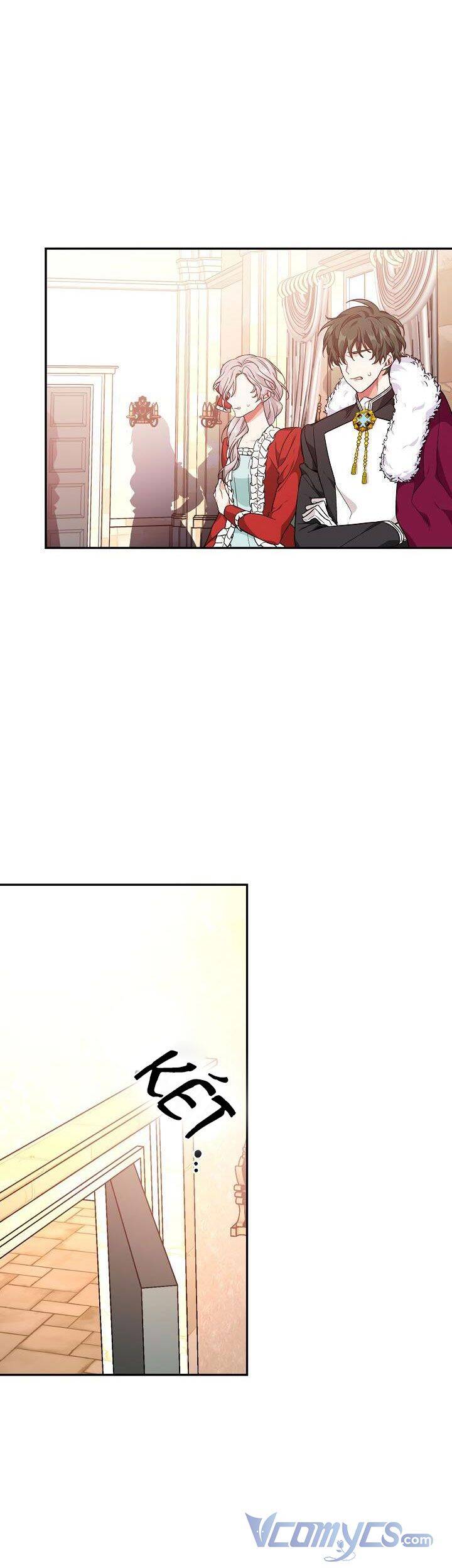 Nữ Hoàng Ngoại Khoa Chapter 118 - 8