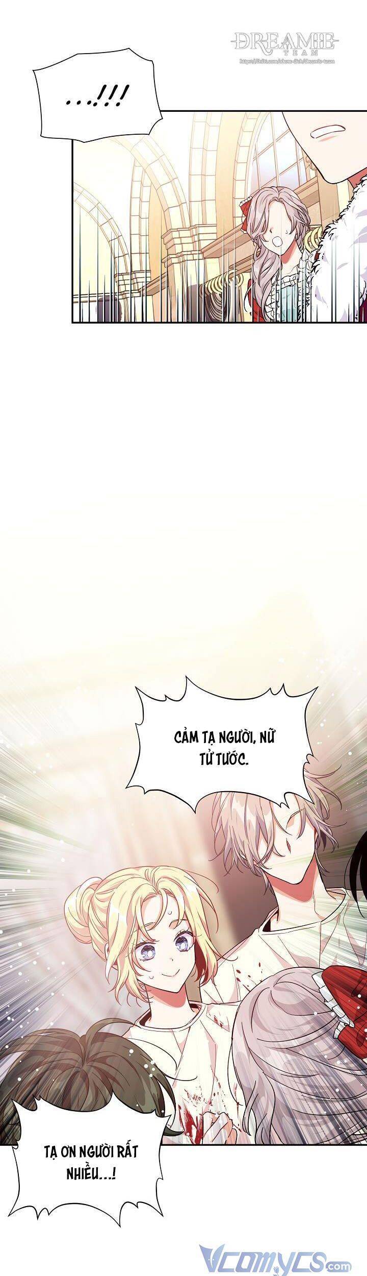 Nữ Hoàng Ngoại Khoa Chapter 118 - 10