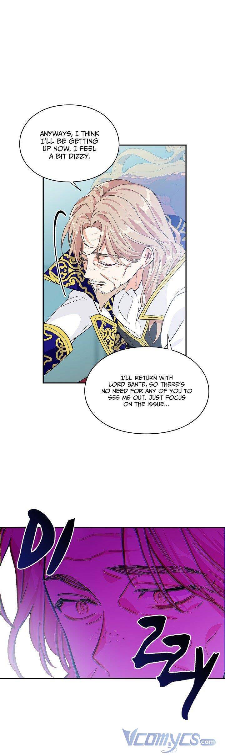 Nữ Hoàng Ngoại Khoa Chapter 119 - 2