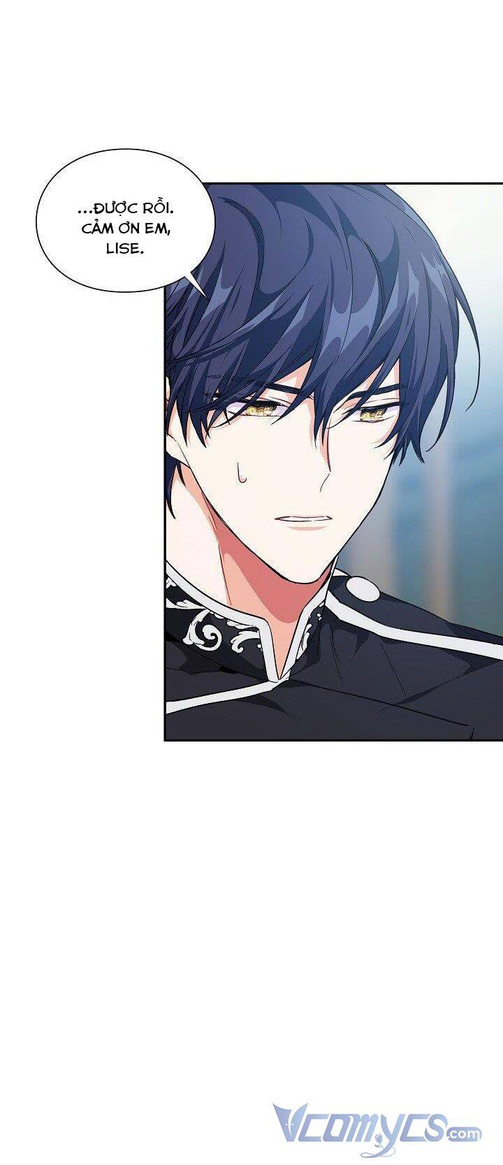 Nữ Hoàng Ngoại Khoa Chapter 119 - 12