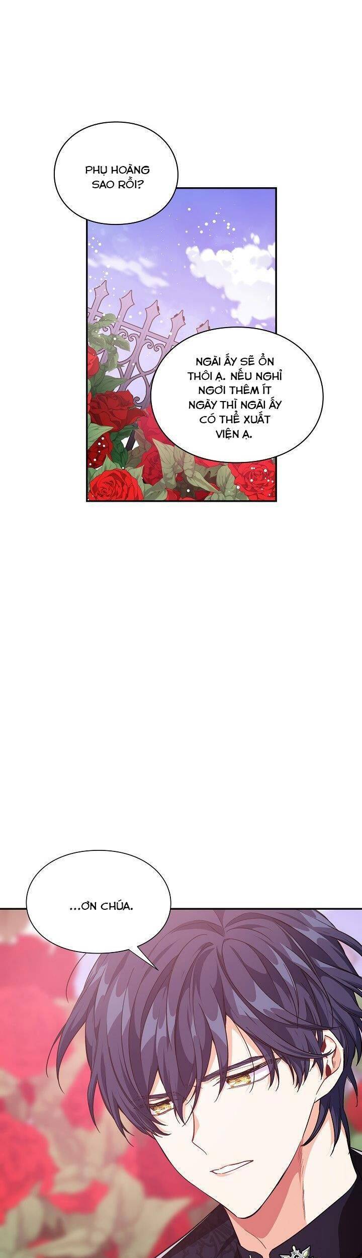 Nữ Hoàng Ngoại Khoa Chapter 119 - 18