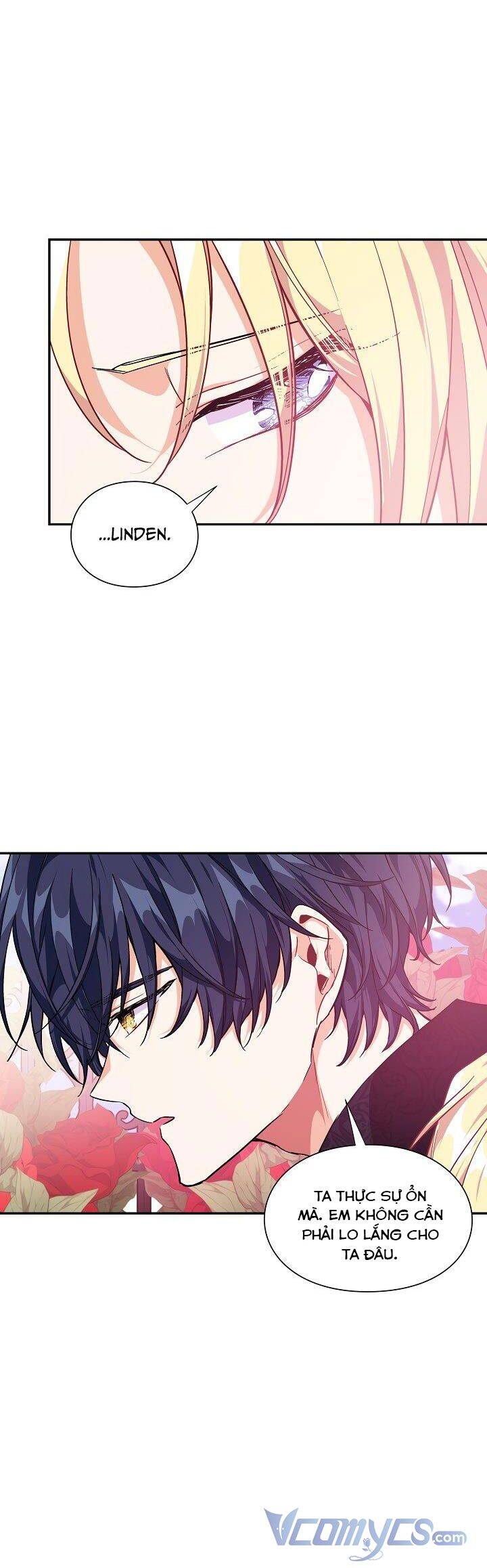 Nữ Hoàng Ngoại Khoa Chapter 119 - 24