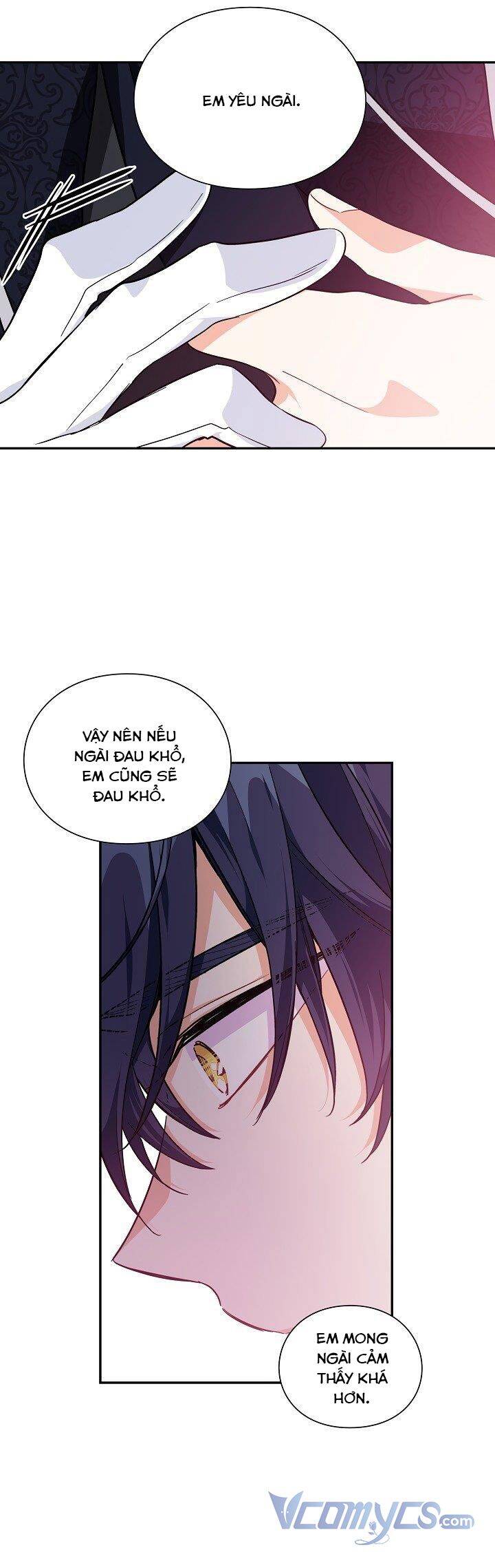 Nữ Hoàng Ngoại Khoa Chapter 119 - 25