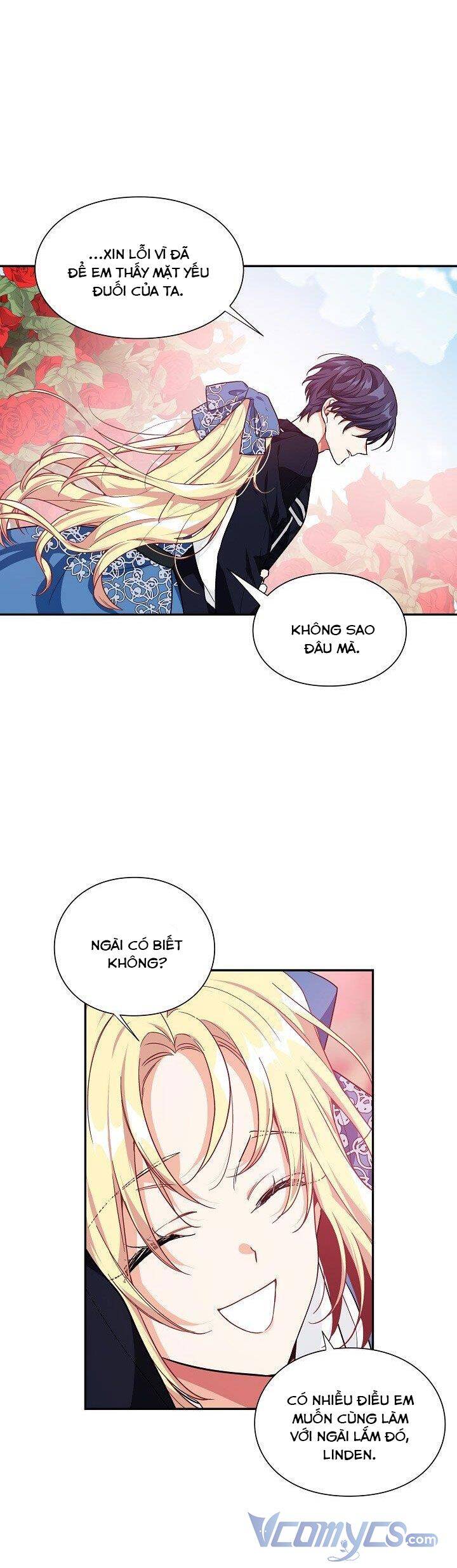 Nữ Hoàng Ngoại Khoa Chapter 119 - 26