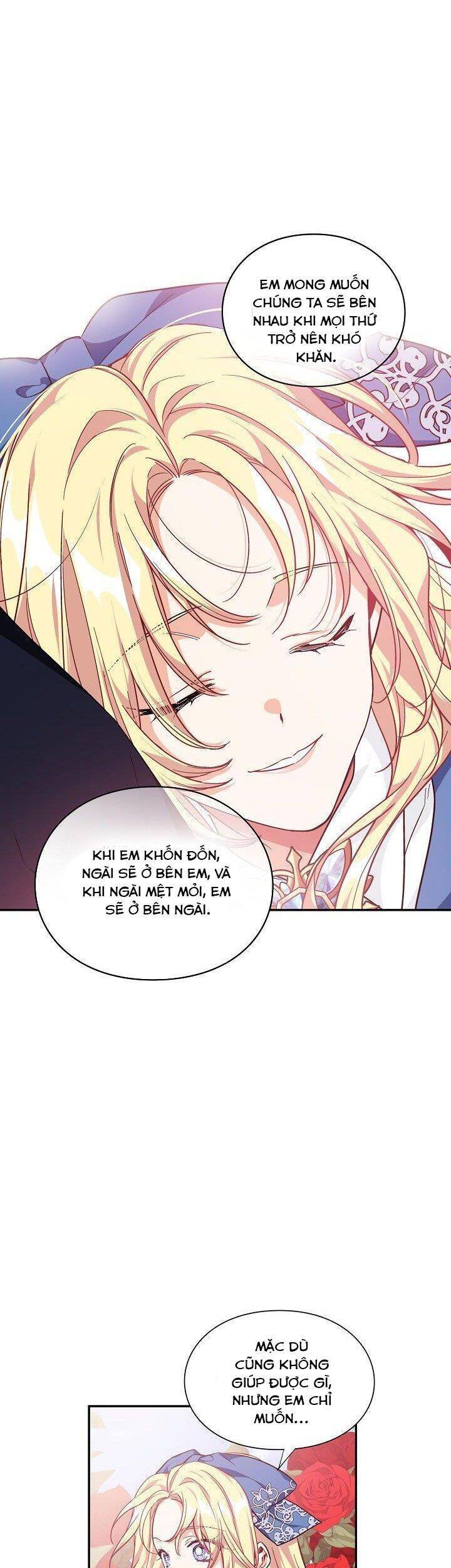 Nữ Hoàng Ngoại Khoa Chapter 119 - 29