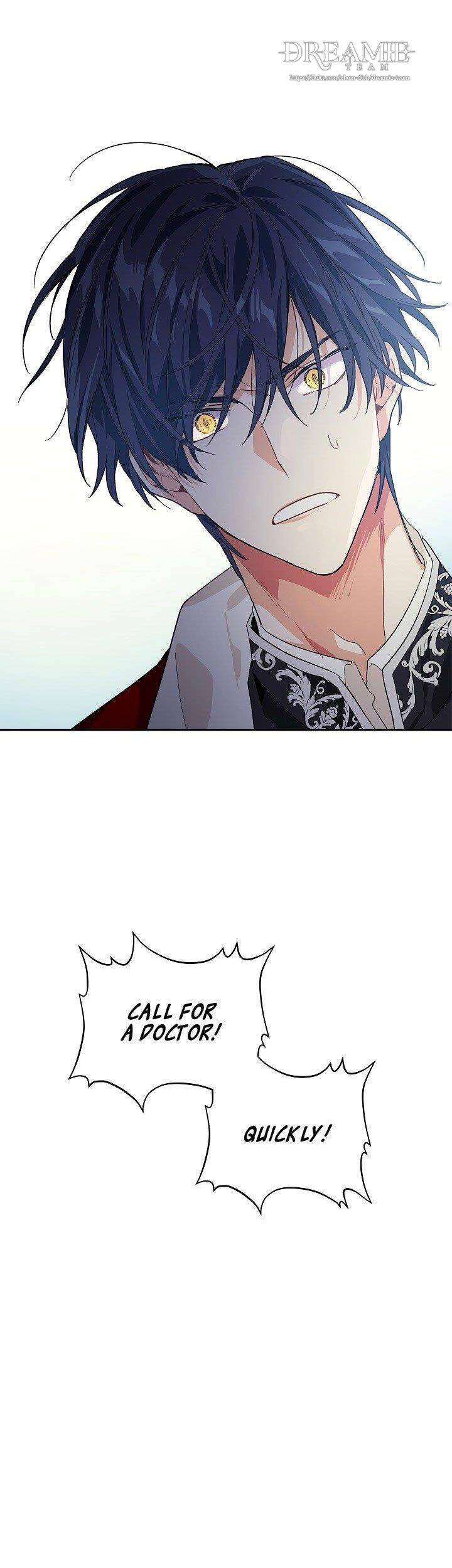 Nữ Hoàng Ngoại Khoa Chapter 119 - 4