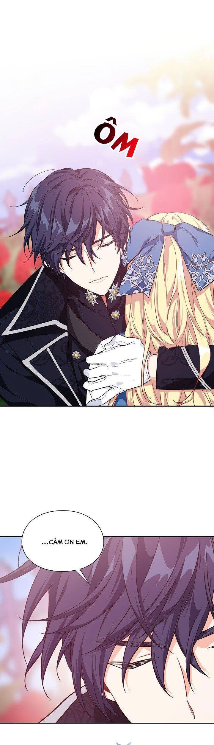 Nữ Hoàng Ngoại Khoa Chapter 119 - 31