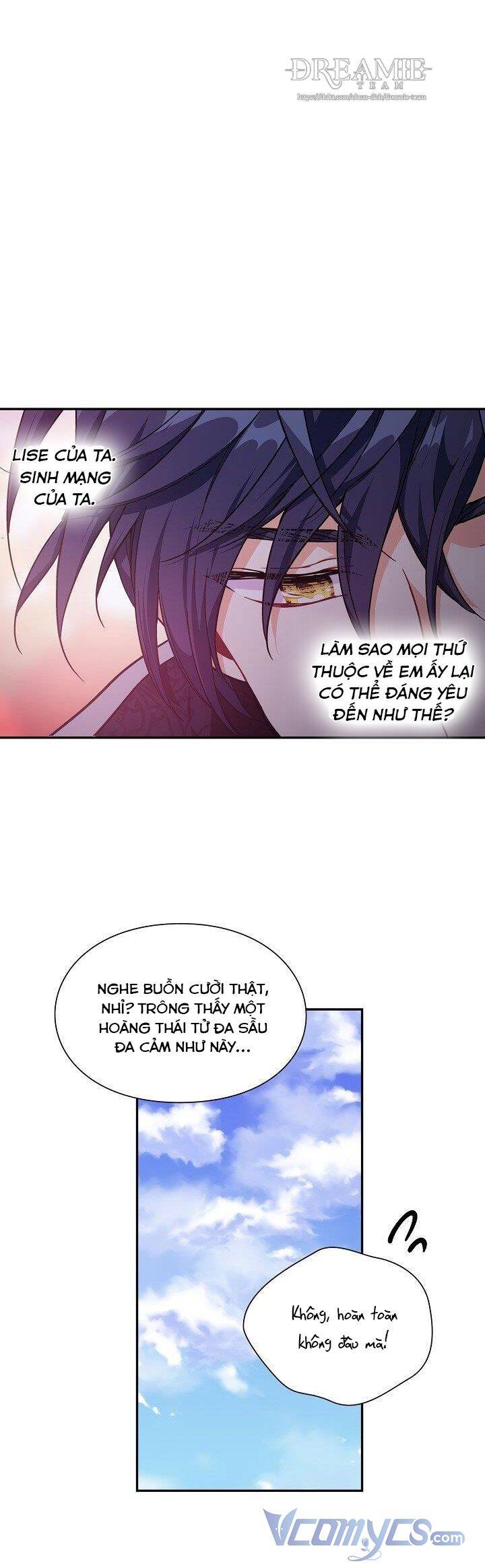 Nữ Hoàng Ngoại Khoa Chapter 119 - 34