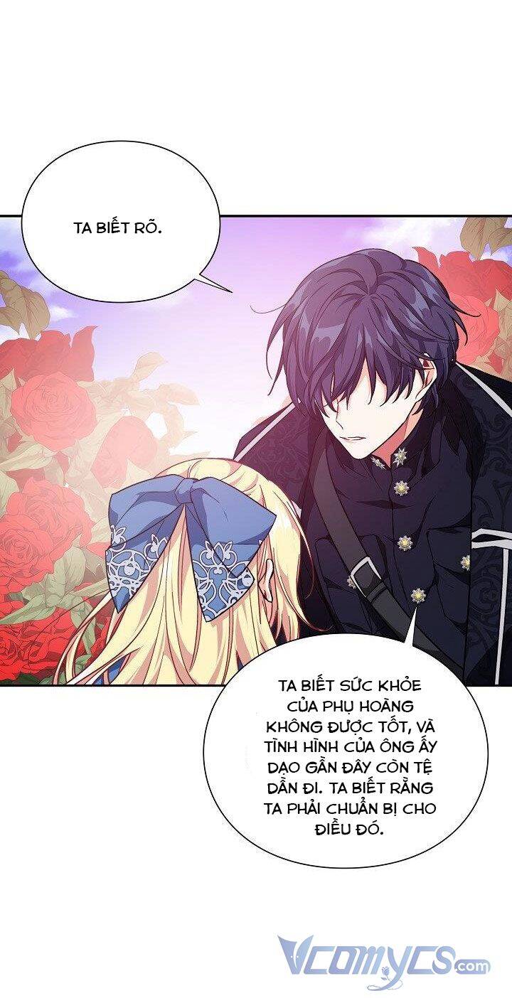 Nữ Hoàng Ngoại Khoa Chapter 119 - 35