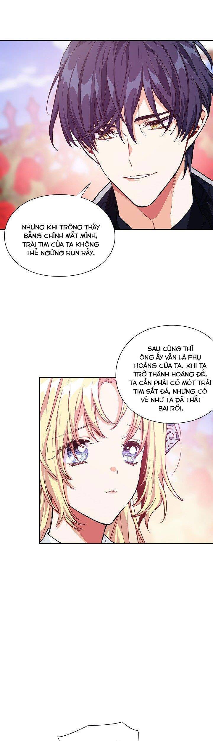 Nữ Hoàng Ngoại Khoa Chapter 119 - 36